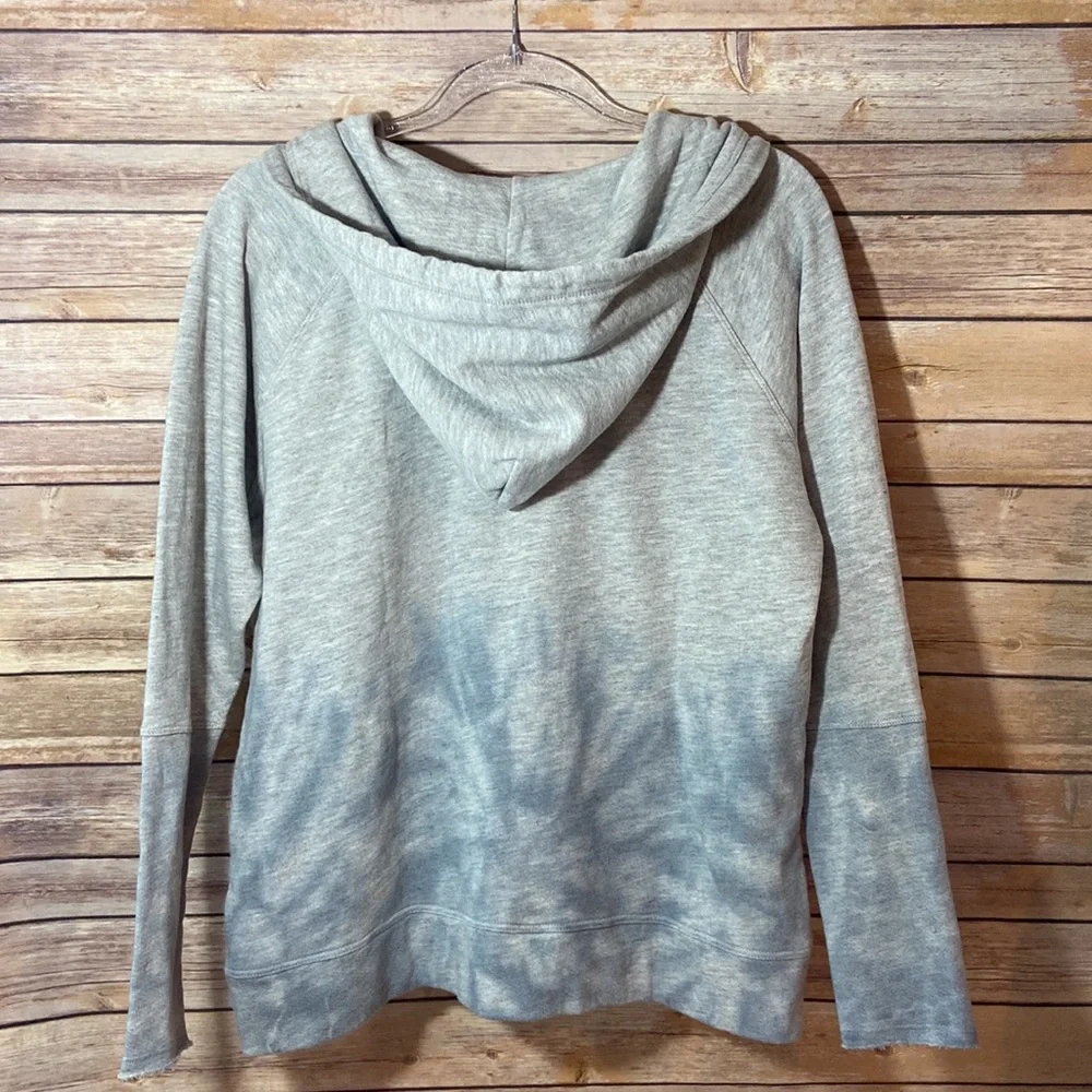 New Johnny Was Calme Mira Tye dye sweatshirt hoodie - Picture 3 of 4